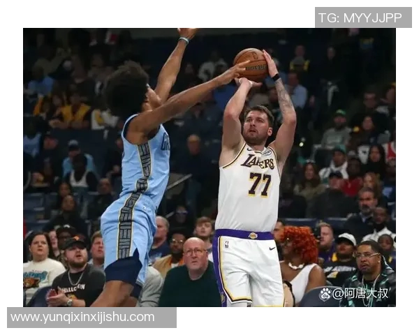 最新战报：东契奇全场高光瞬间集锦