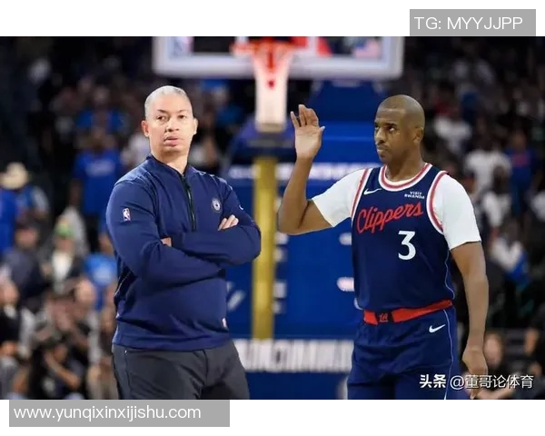 冲突升级！保罗与教练发生激烈争执