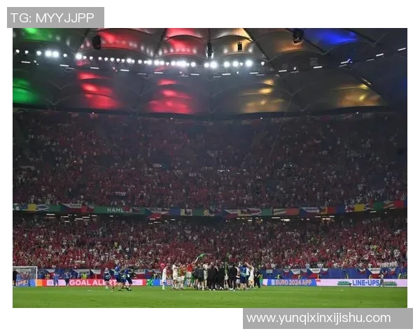 欧洲杯赛事转播技术与观众体验