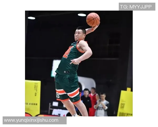 CBA新秀观察聚焦青年球员成长轨迹与未来潜力全面解析